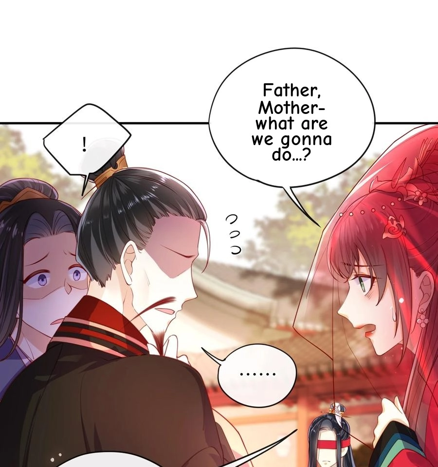 The Big Shot Wants to Marry Her Blind Husband Chapter 6 page 10 - 