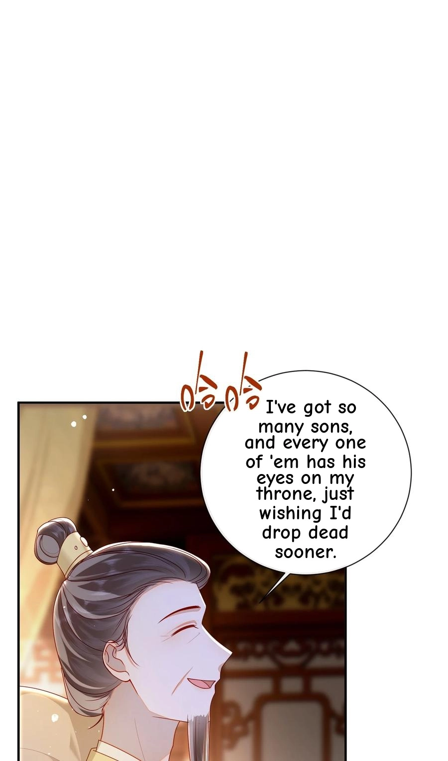 The Big Shot Wants to Marry Her Blind Husband Chapter 60 page 2 - 
