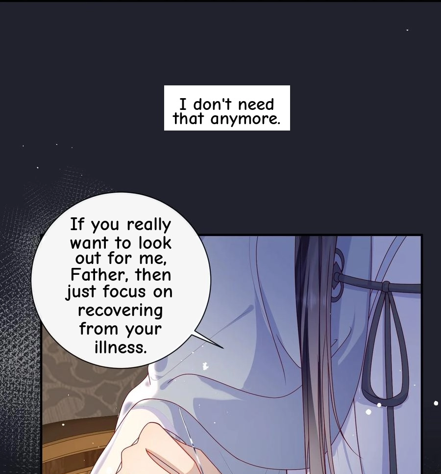 The Big Shot Wants to Marry Her Blind Husband Chapter 60 page 11 - 