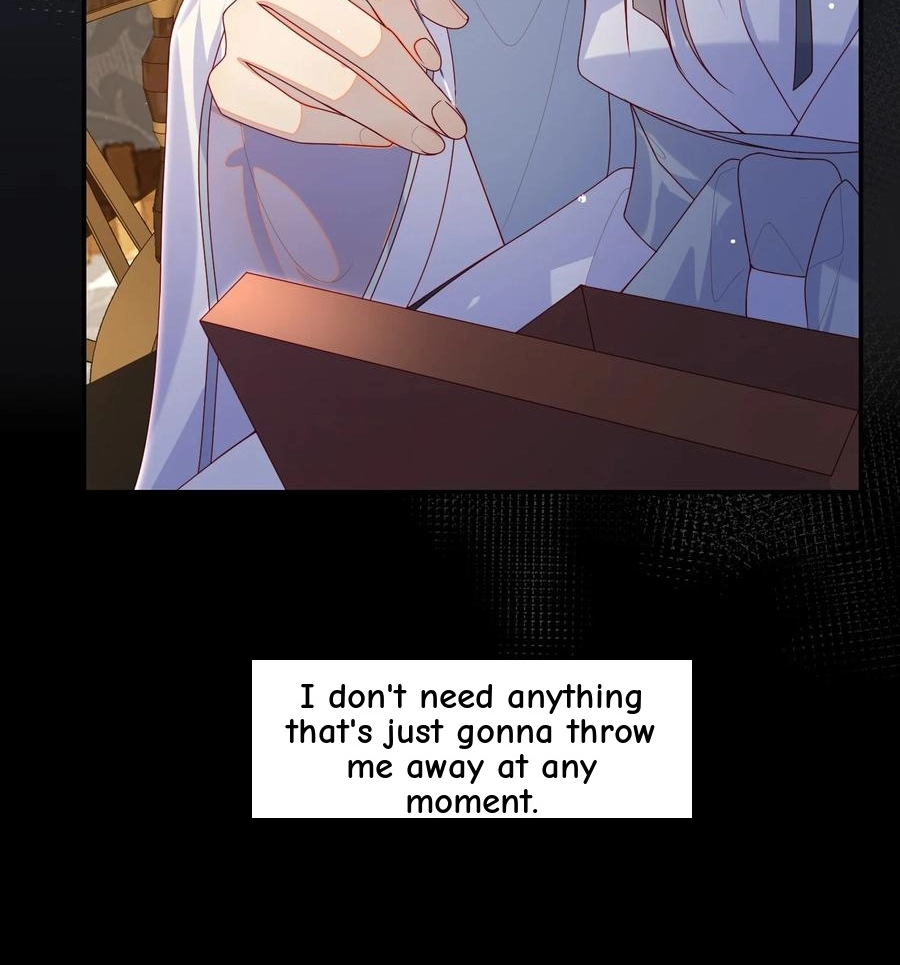 The Big Shot Wants to Marry Her Blind Husband Chapter 60 page 12 - 