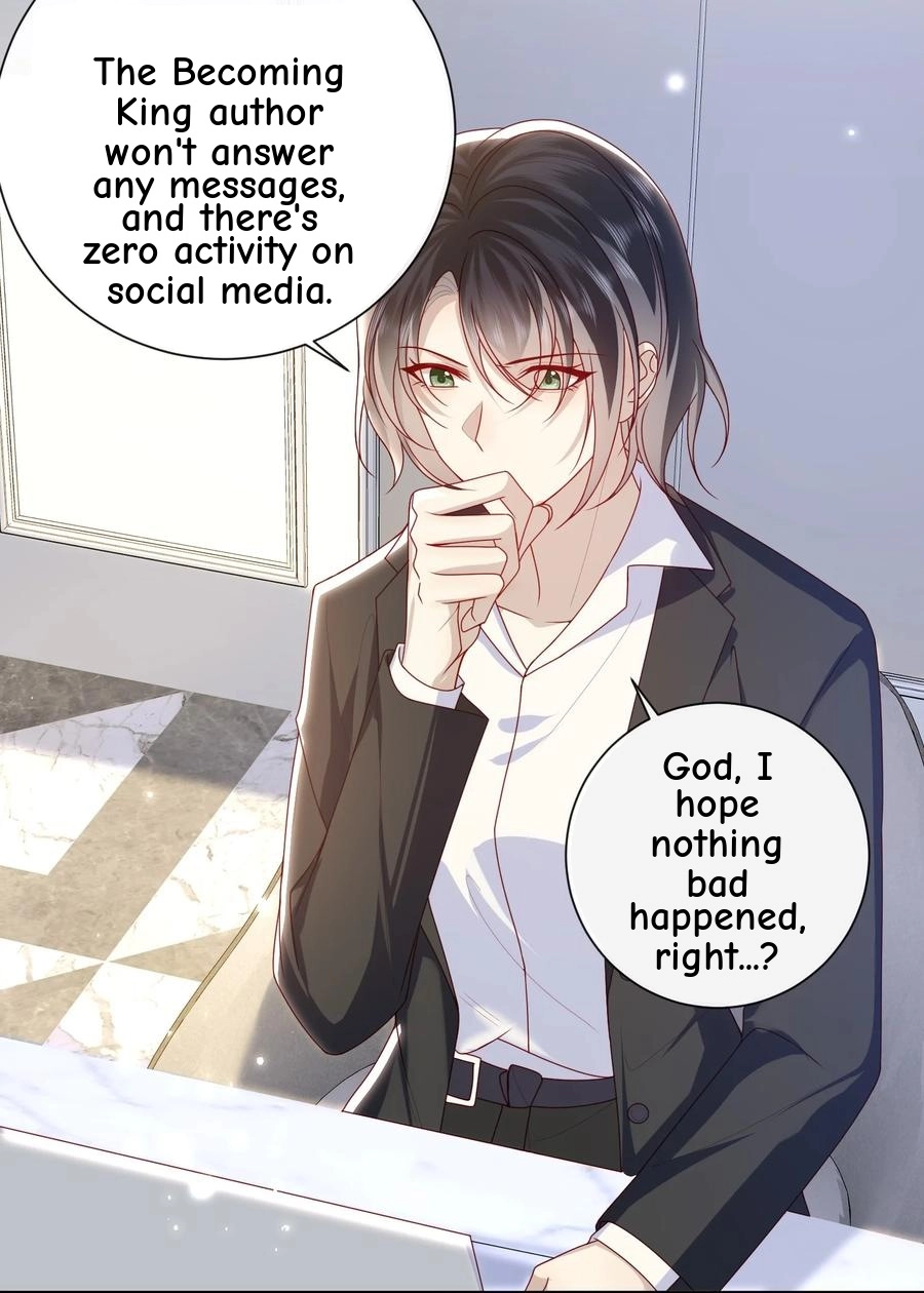 The Big Shot Wants to Marry Her Blind Husband Chapter 60 page 16 - 