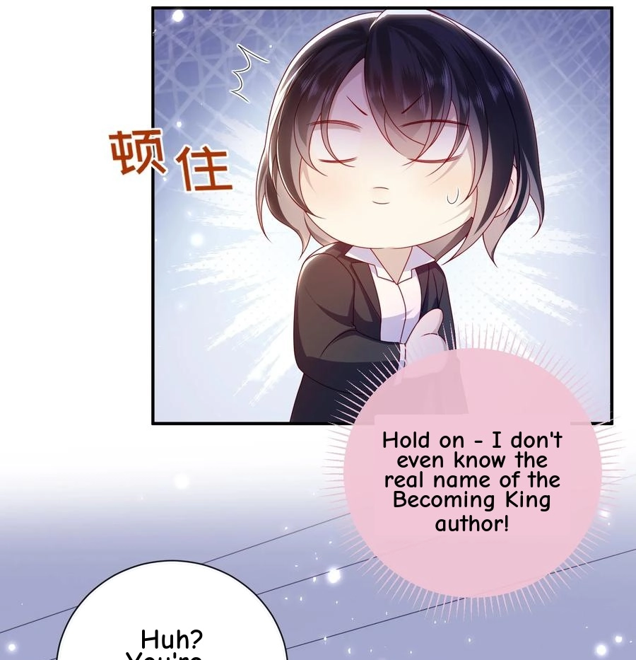 The Big Shot Wants to Marry Her Blind Husband Chapter 60 page 22 - 