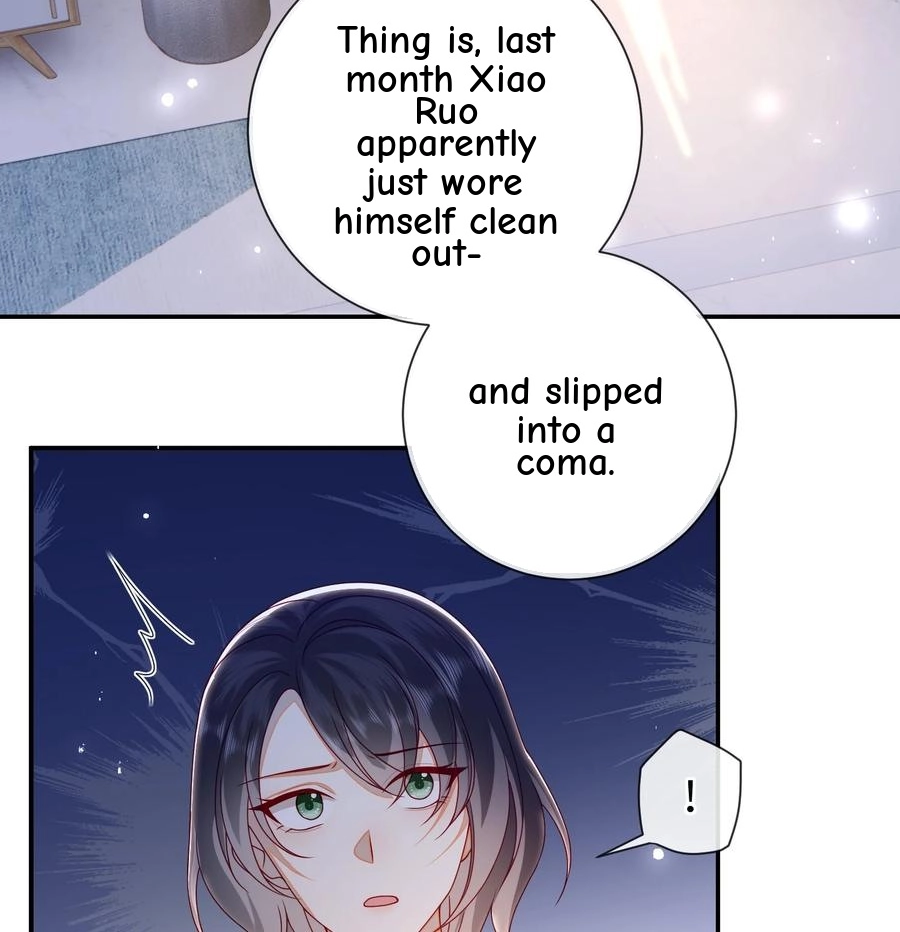 The Big Shot Wants to Marry Her Blind Husband Chapter 60 page 29 - 