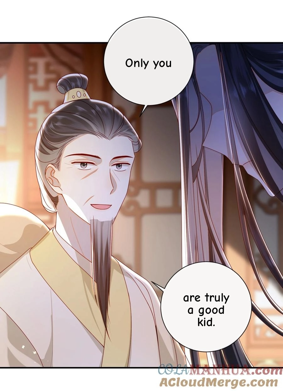 The Big Shot Wants to Marry Her Blind Husband Chapter 60 page 4 - 