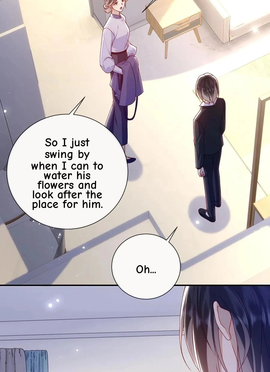 The Big Shot Wants to Marry Her Blind Husband Chapter 60 page 31 - 