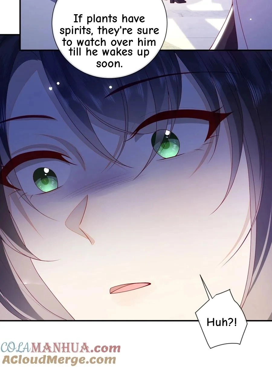 The Big Shot Wants to Marry Her Blind Husband Chapter 60 page 35 - 