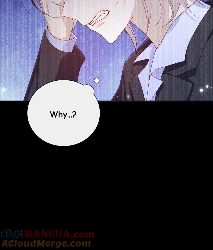 The Big Shot Wants to Marry Her Blind Husband Chapter 60 page 46 - 