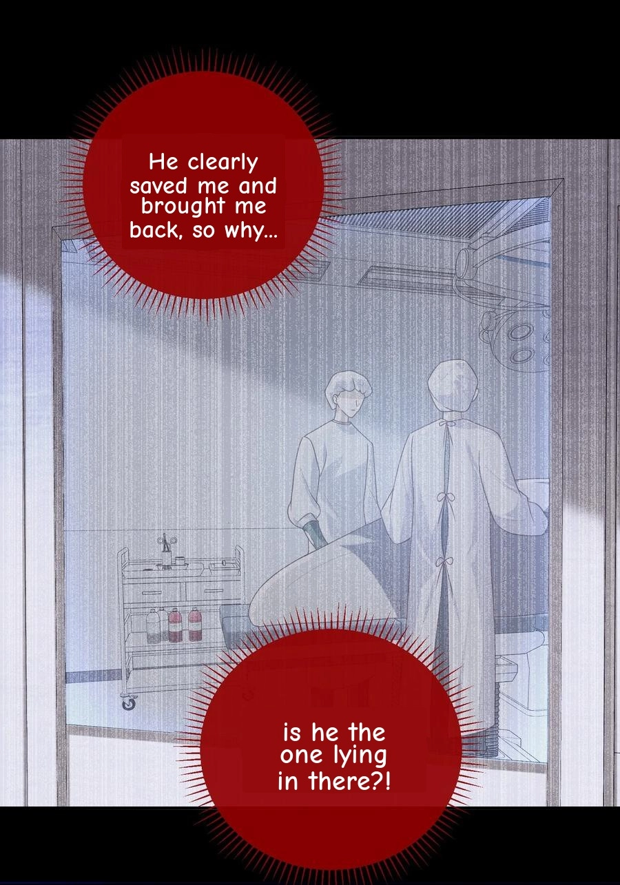 The Big Shot Wants to Marry Her Blind Husband Chapter 60 page 47 - 