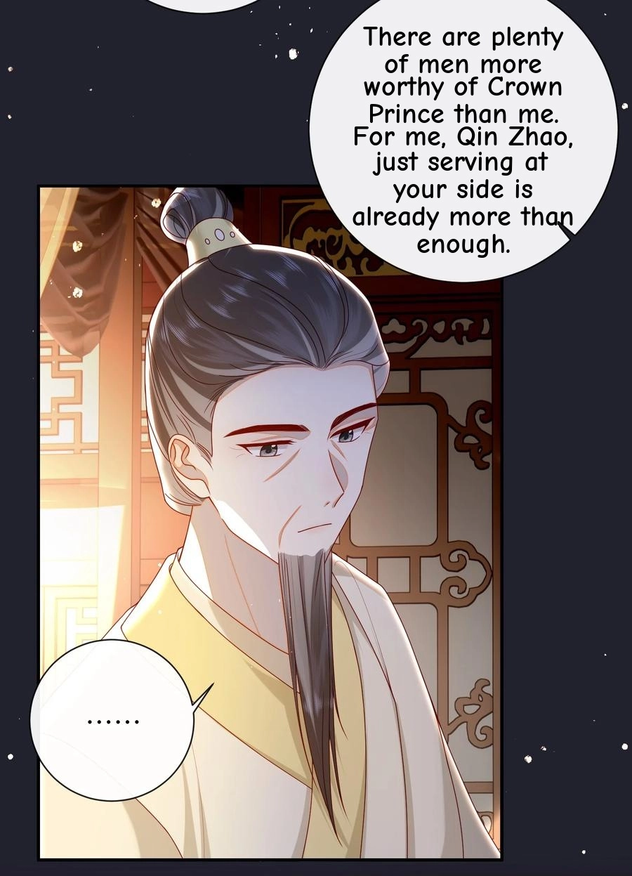 The Big Shot Wants to Marry Her Blind Husband Chapter 60 page 8 - 