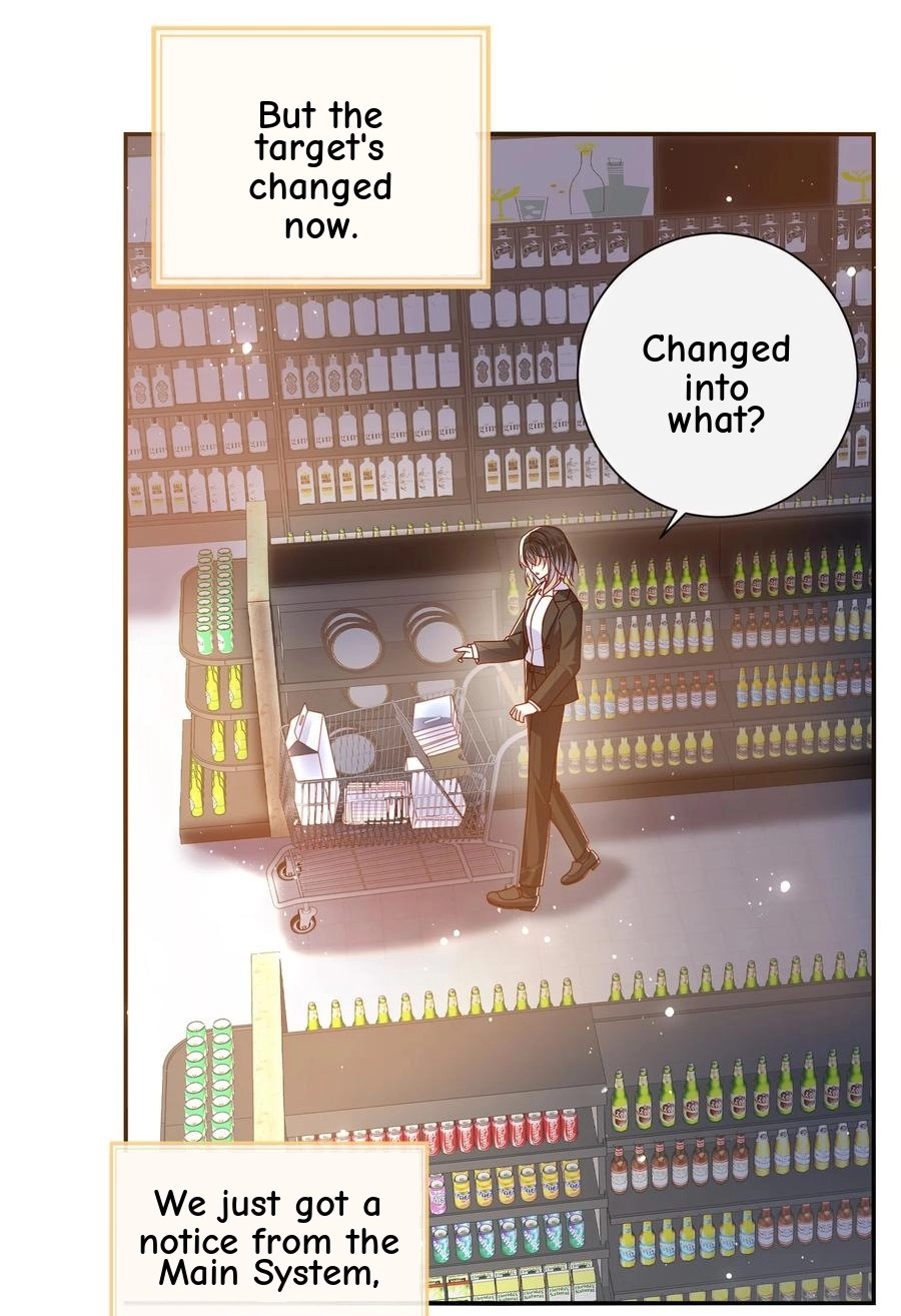 The Big Shot Wants to Marry Her Blind Husband Chapter 61 page 11 - 
