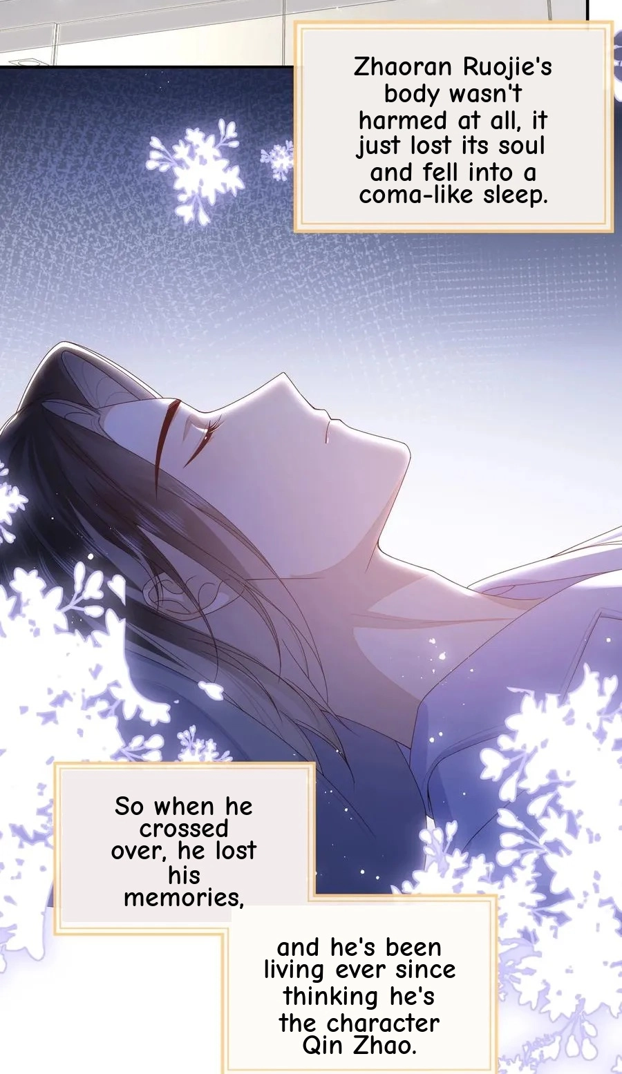 The Big Shot Wants to Marry Her Blind Husband Chapter 61 page 16 - 