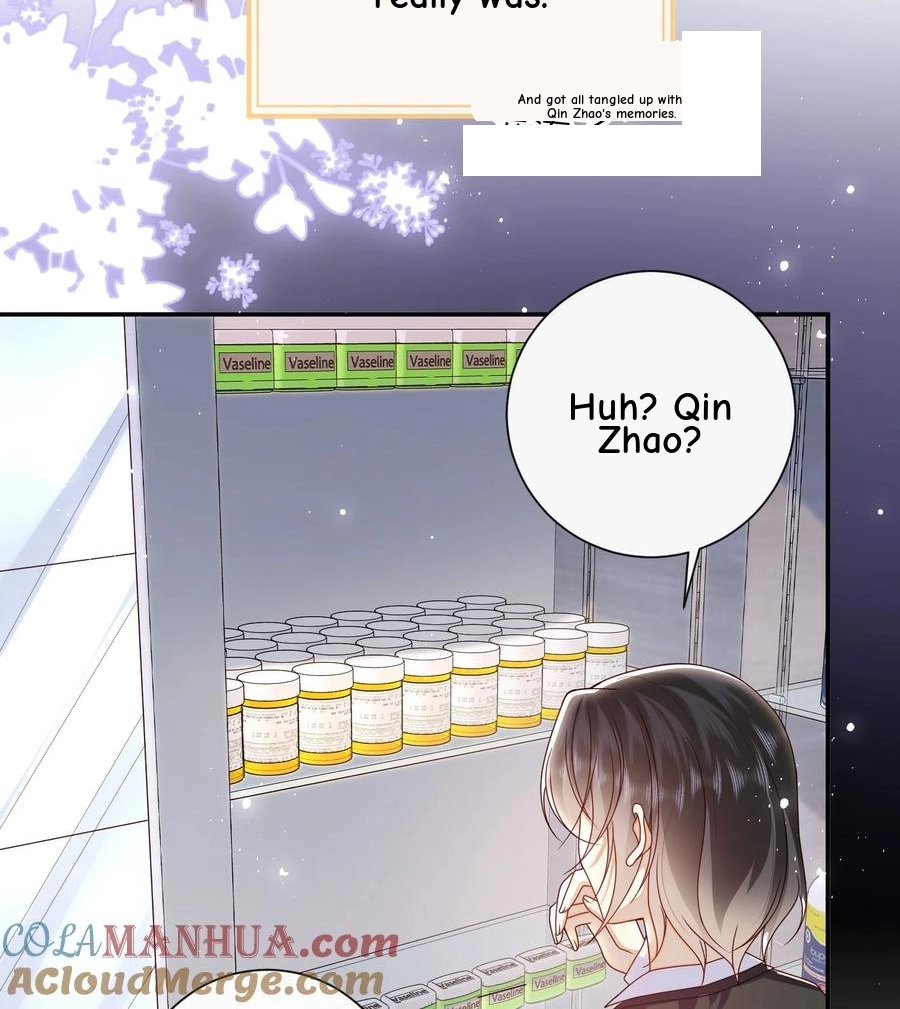 The Big Shot Wants to Marry Her Blind Husband Chapter 61 page 18 - 