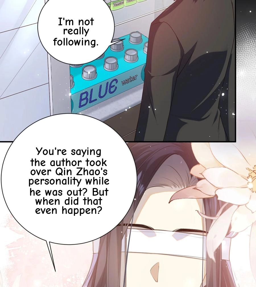 The Big Shot Wants to Marry Her Blind Husband Chapter 61 page 19 - 