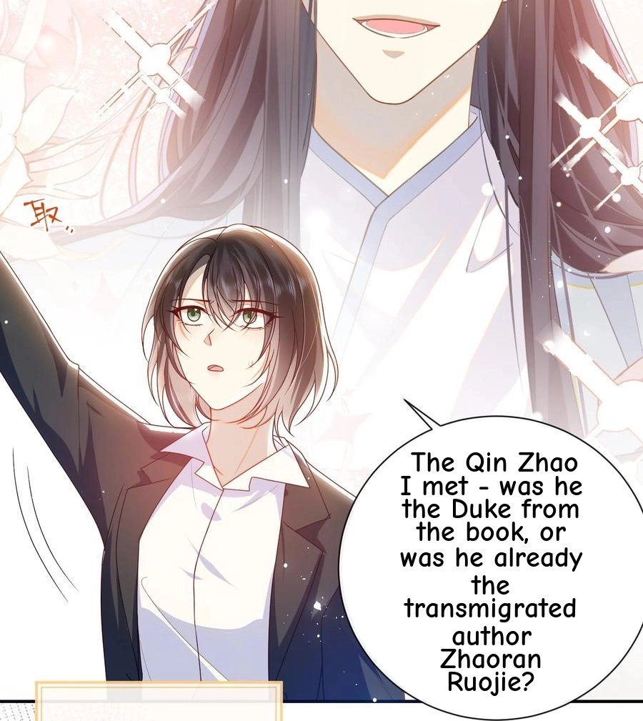 The Big Shot Wants to Marry Her Blind Husband Chapter 61 page 20 - 
