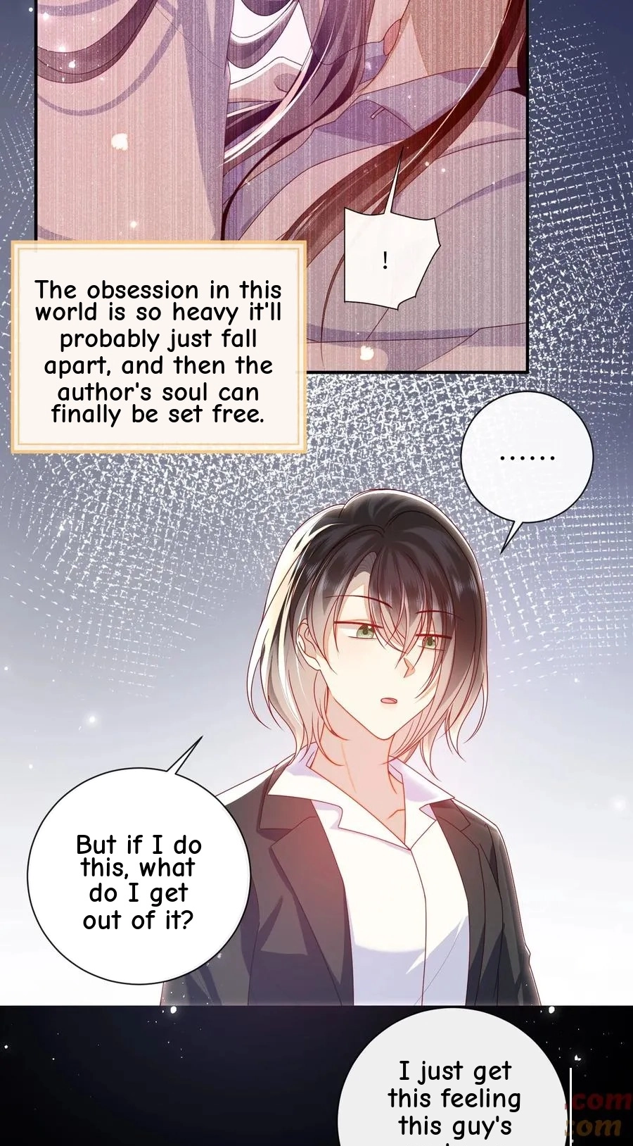 The Big Shot Wants to Marry Her Blind Husband Chapter 61 page 25 - 