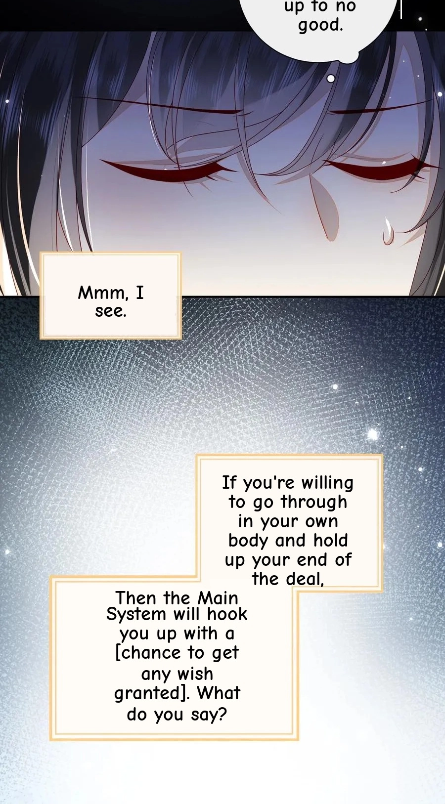 The Big Shot Wants to Marry Her Blind Husband Chapter 61 page 26 - 