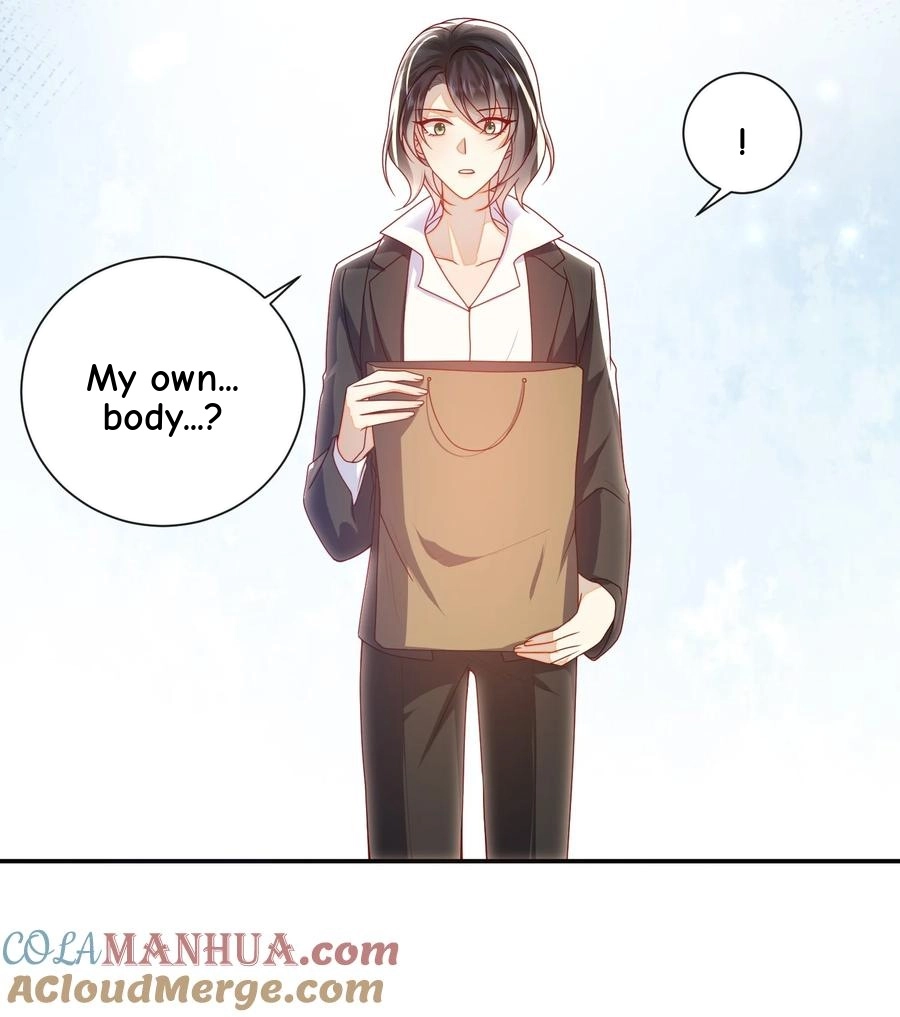 The Big Shot Wants to Marry Her Blind Husband Chapter 61 page 27 - 