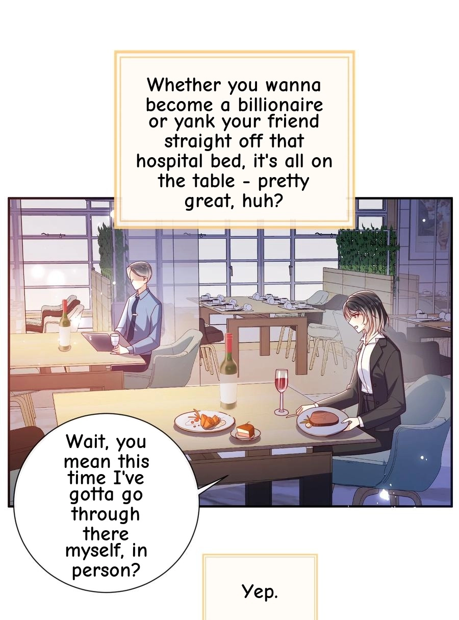 The Big Shot Wants to Marry Her Blind Husband Chapter 61 page 28 - 