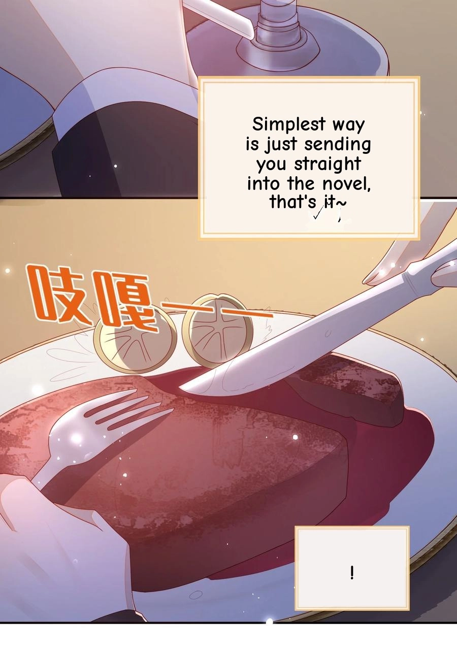 The Big Shot Wants to Marry Her Blind Husband Chapter 61 page 30 - 