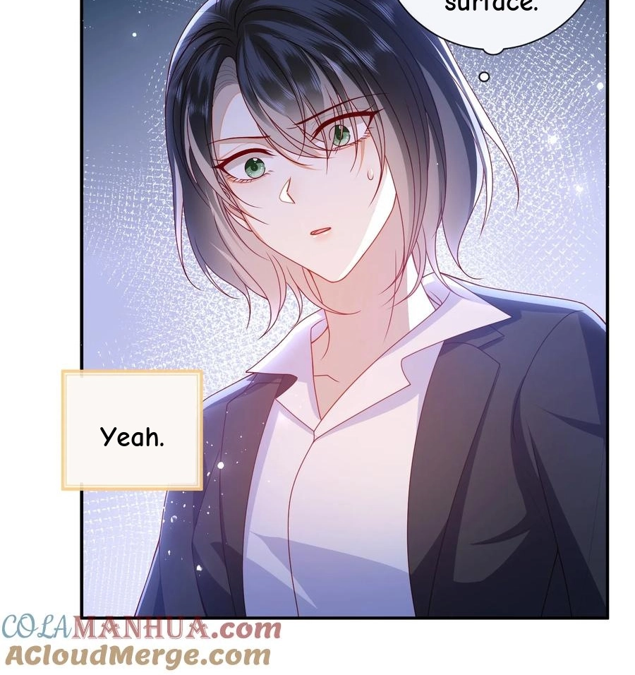 The Big Shot Wants to Marry Her Blind Husband Chapter 61 page 4 - 
