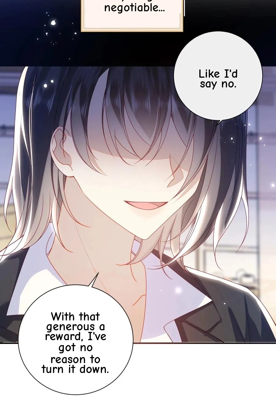 The Big Shot Wants to Marry Her Blind Husband Chapter 61 page 32 - 