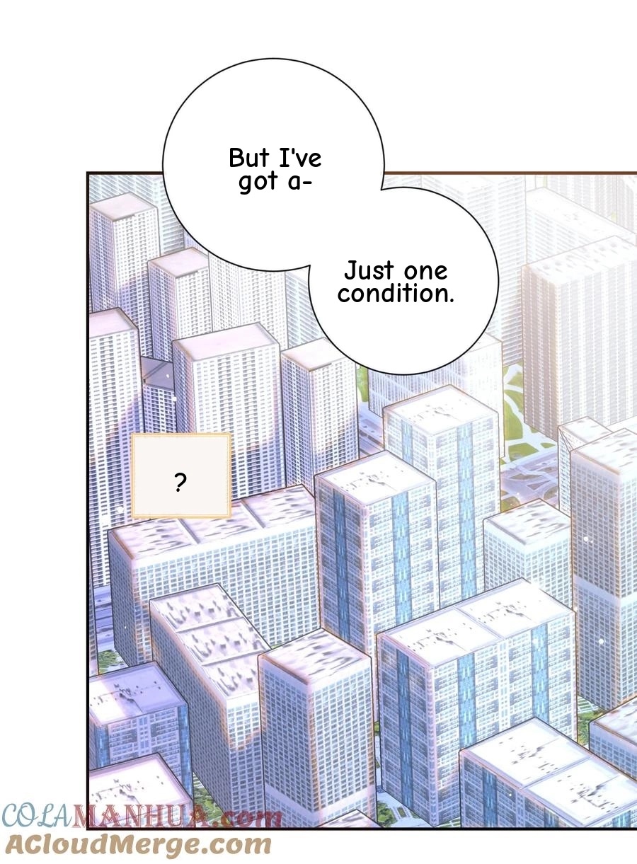 The Big Shot Wants to Marry Her Blind Husband Chapter 61 page 33 - 