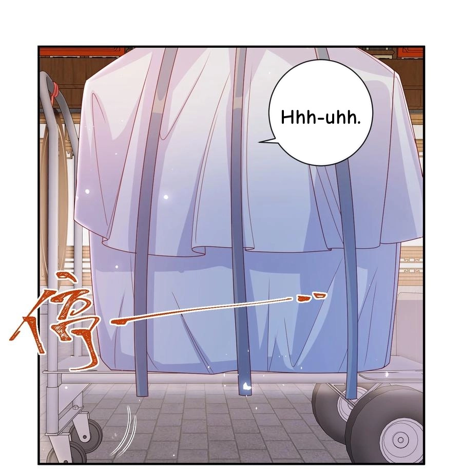 The Big Shot Wants to Marry Her Blind Husband Chapter 61 page 36 - 