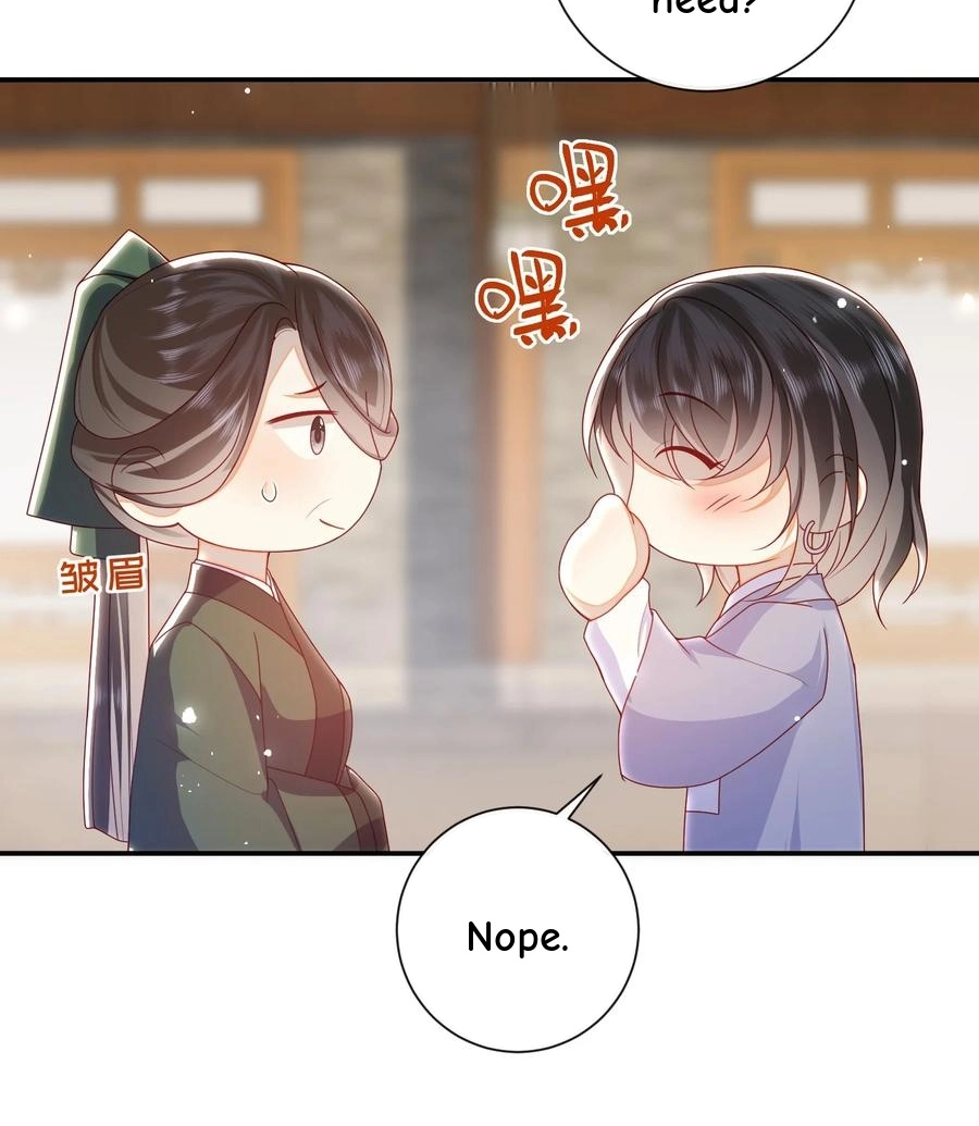 The Big Shot Wants to Marry Her Blind Husband Chapter 61 page 44 - 