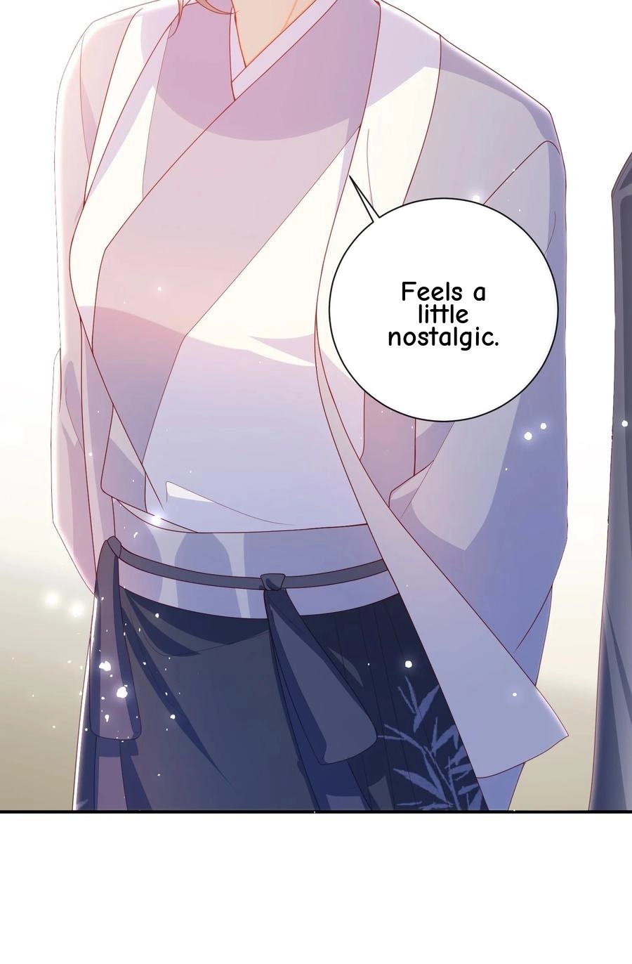 The Big Shot Wants to Marry Her Blind Husband Chapter 61 page 46 - 