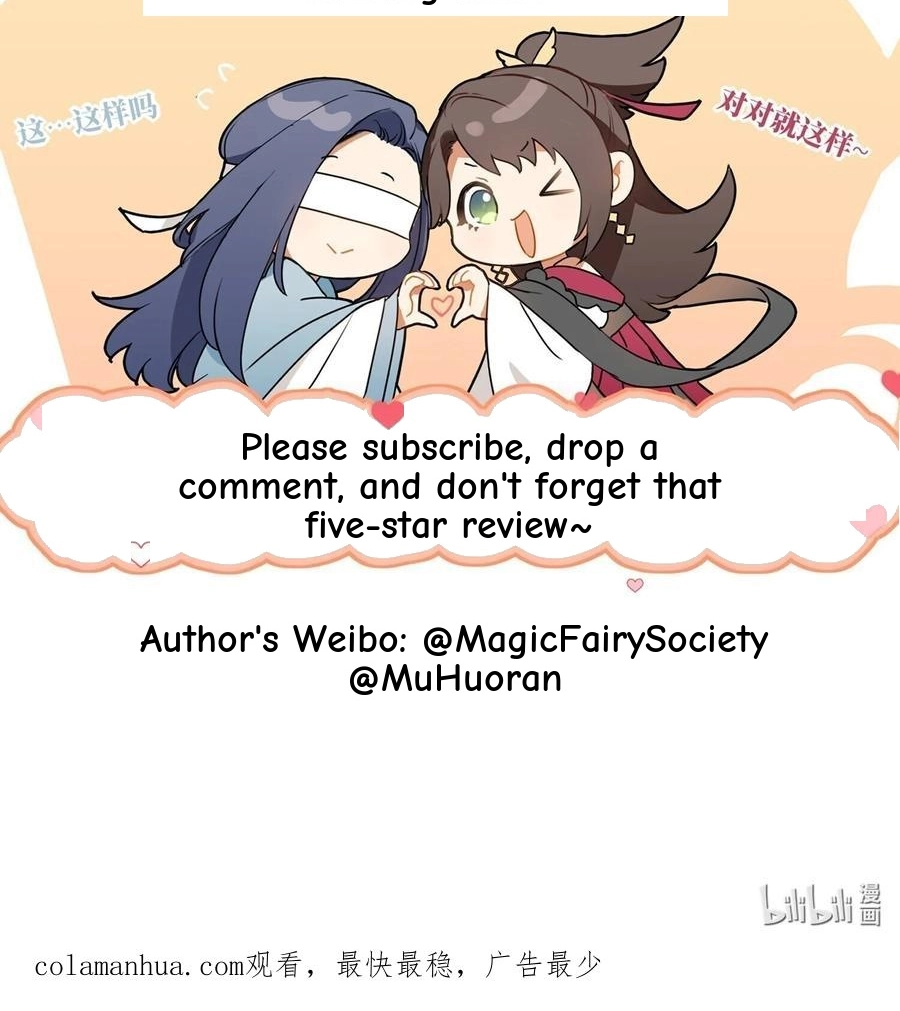 The Big Shot Wants to Marry Her Blind Husband Chapter 61 page 49 - 