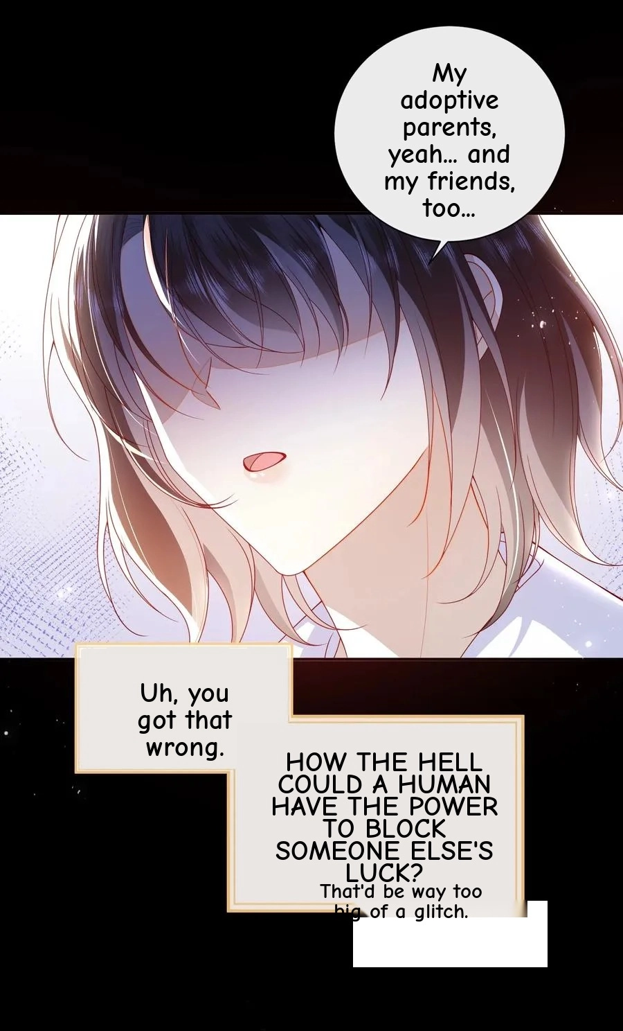 The Big Shot Wants to Marry Her Blind Husband Chapter 61 page 7 - 