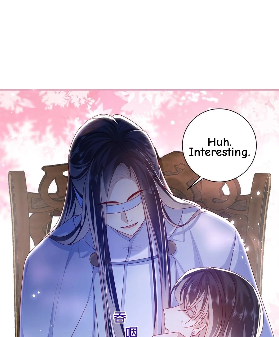 The Big Shot Wants to Marry Her Blind Husband Chapter 63 page 2 - 