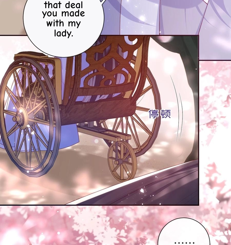 The Big Shot Wants to Marry Her Blind Husband Chapter 63 page 15 - 