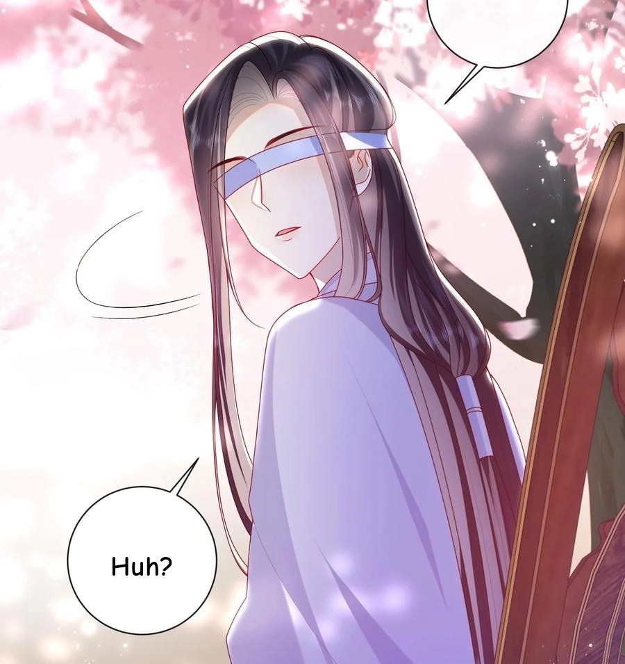 The Big Shot Wants to Marry Her Blind Husband Chapter 63 page 16 - 