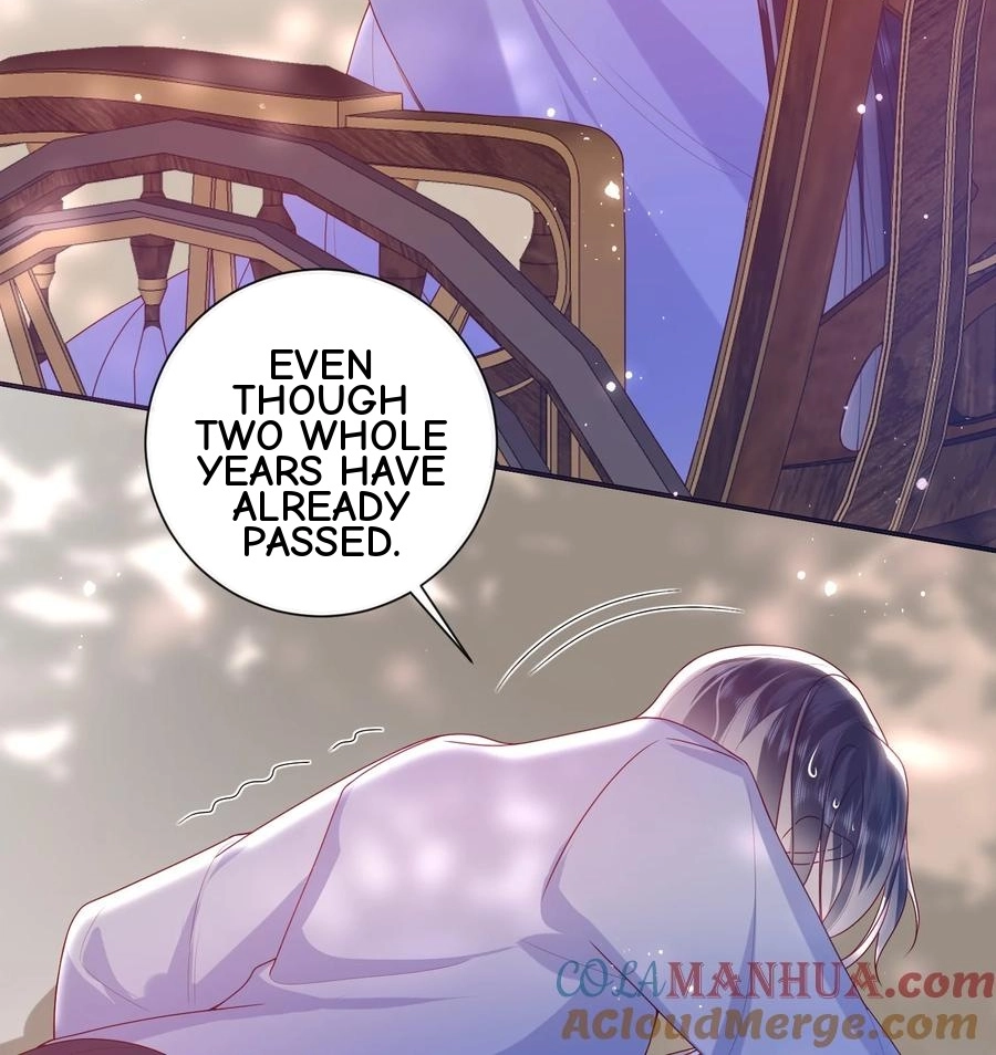 The Big Shot Wants to Marry Her Blind Husband Chapter 63 page 17 - 