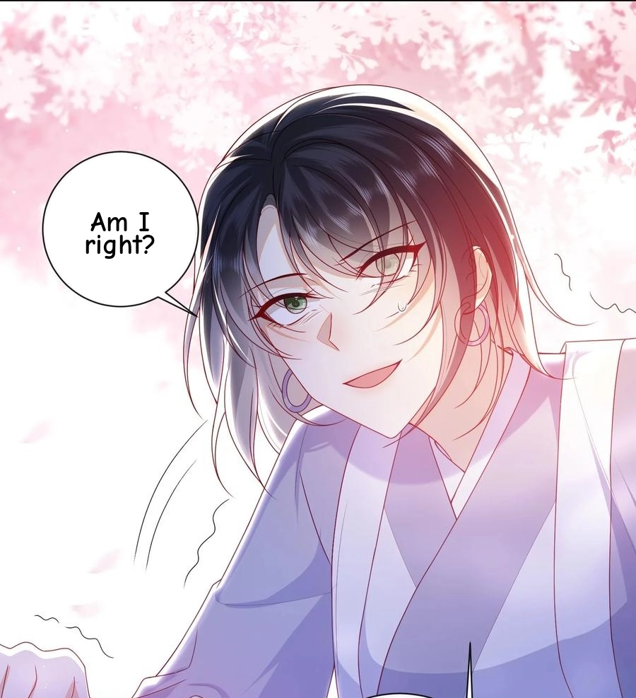 The Big Shot Wants to Marry Her Blind Husband Chapter 63 page 20 - 