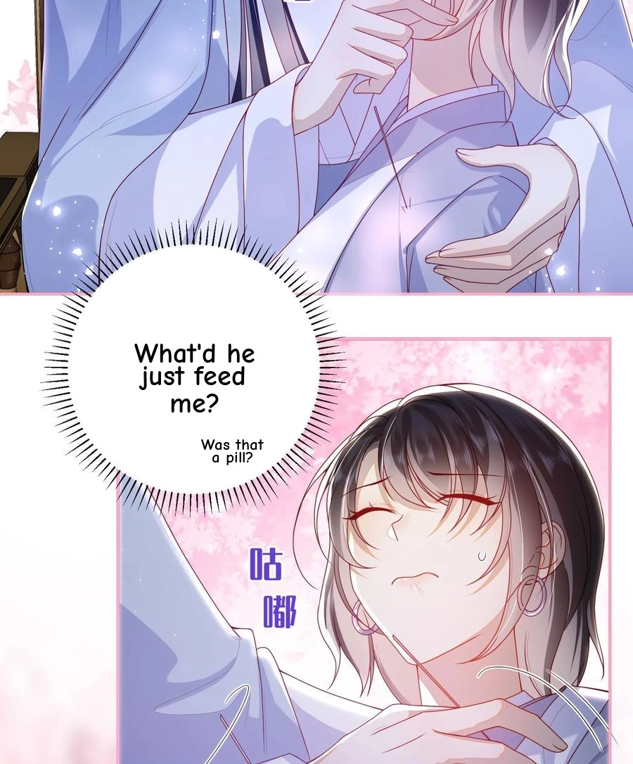 The Big Shot Wants to Marry Her Blind Husband Chapter 63 page 3 - 