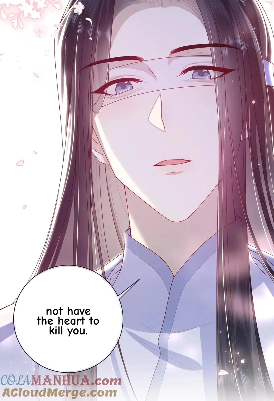 The Big Shot Wants to Marry Her Blind Husband Chapter 63 page 24 - 