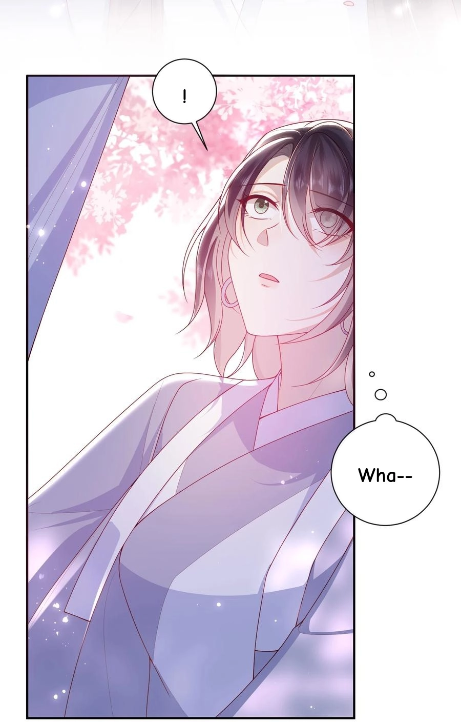 The Big Shot Wants to Marry Her Blind Husband Chapter 63 page 25 - 