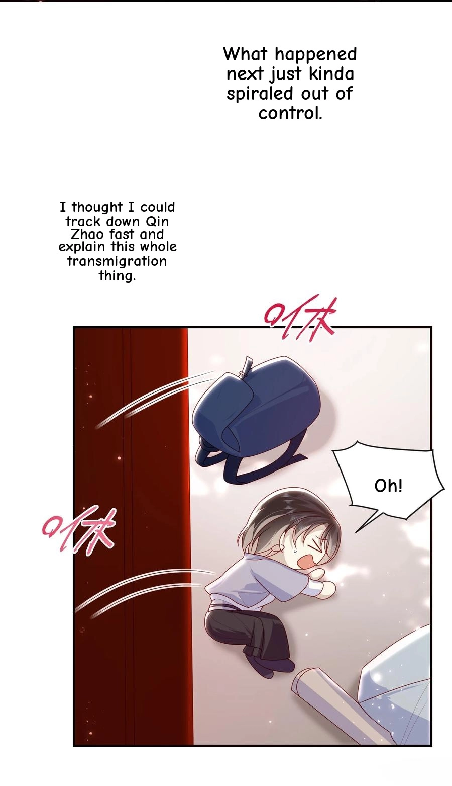 The Big Shot Wants to Marry Her Blind Husband Chapter 63 page 29 - 
