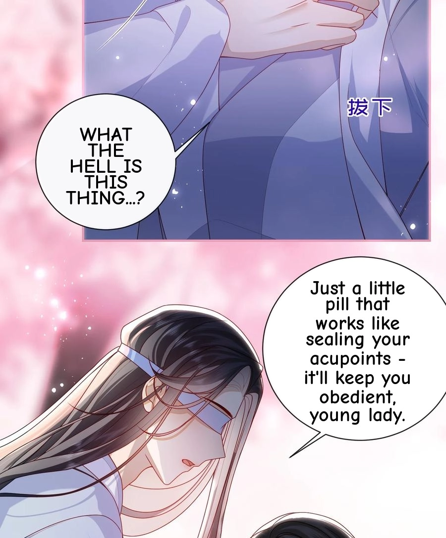 The Big Shot Wants to Marry Her Blind Husband Chapter 63 page 4 - 