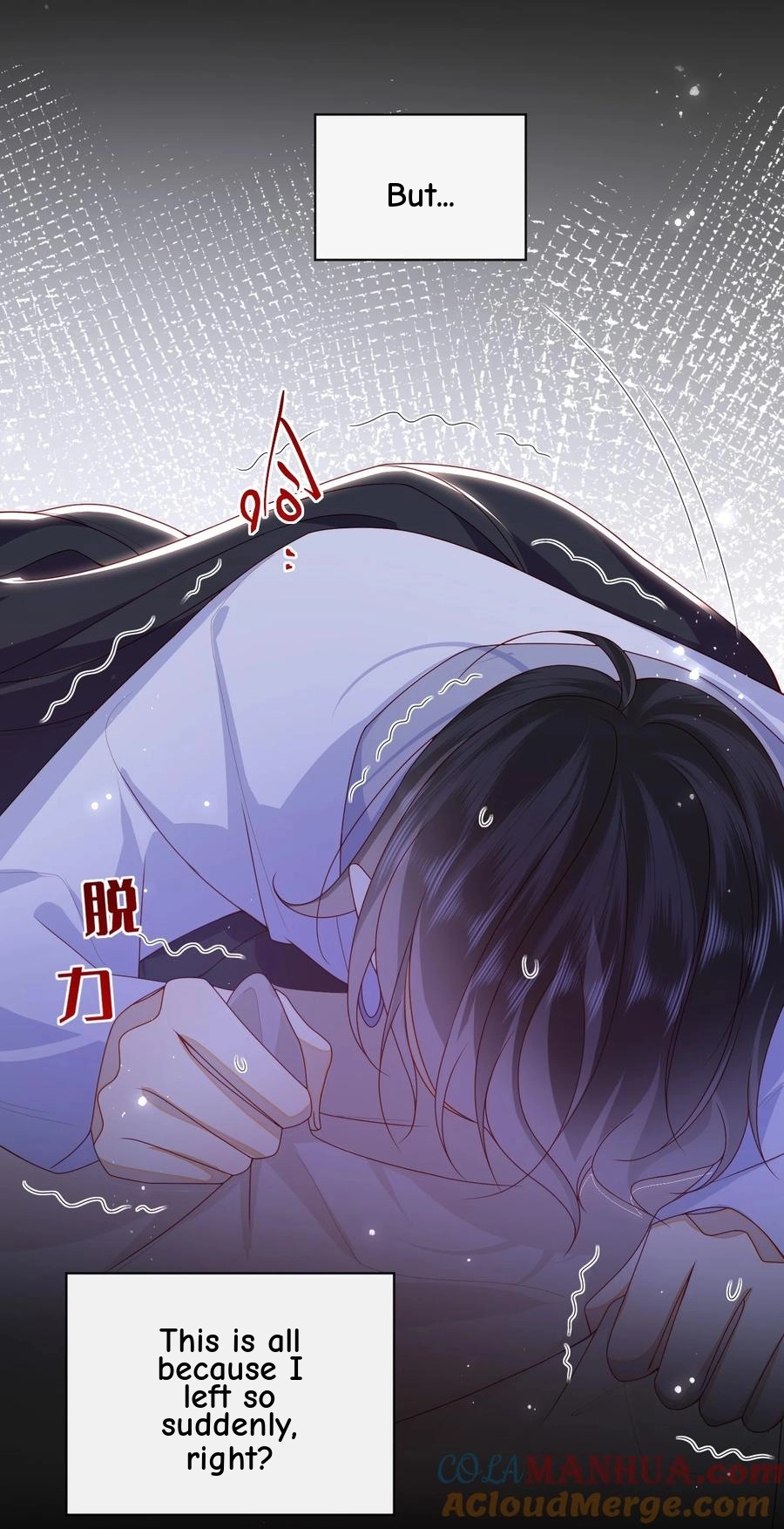 The Big Shot Wants to Marry Her Blind Husband Chapter 63 page 36 - 