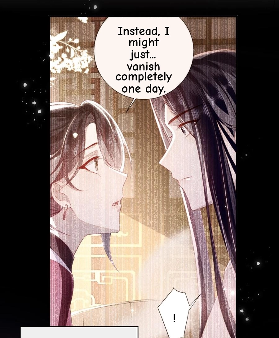 The Big Shot Wants to Marry Her Blind Husband Chapter 63 page 37 - 