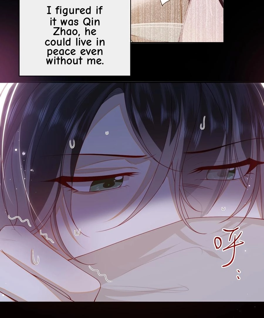 The Big Shot Wants to Marry Her Blind Husband Chapter 63 page 38 - 