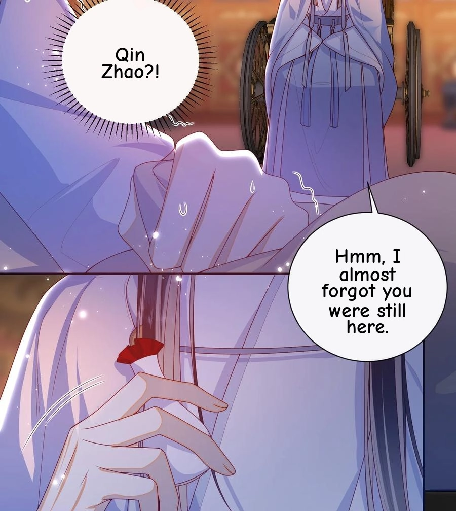 The Big Shot Wants to Marry Her Blind Husband Chapter 63 page 41 - 