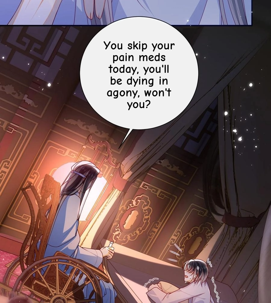 The Big Shot Wants to Marry Her Blind Husband Chapter 63 page 42 - 