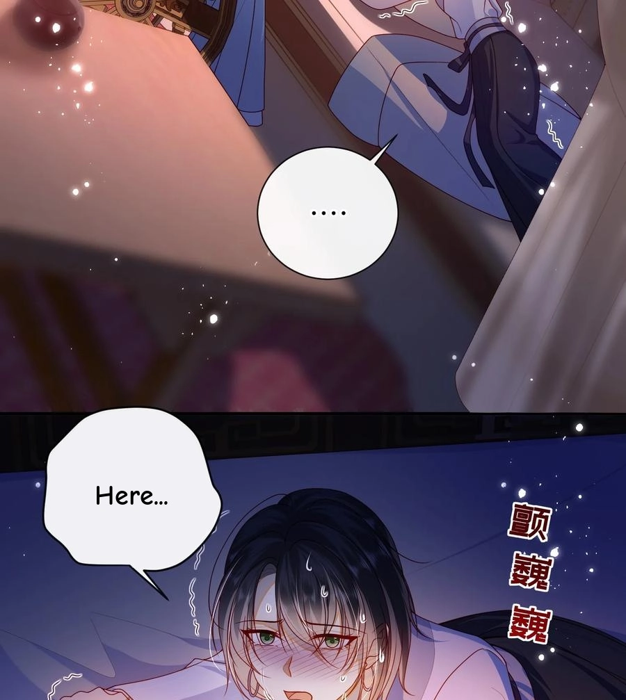 The Big Shot Wants to Marry Her Blind Husband Chapter 63 page 43 - 