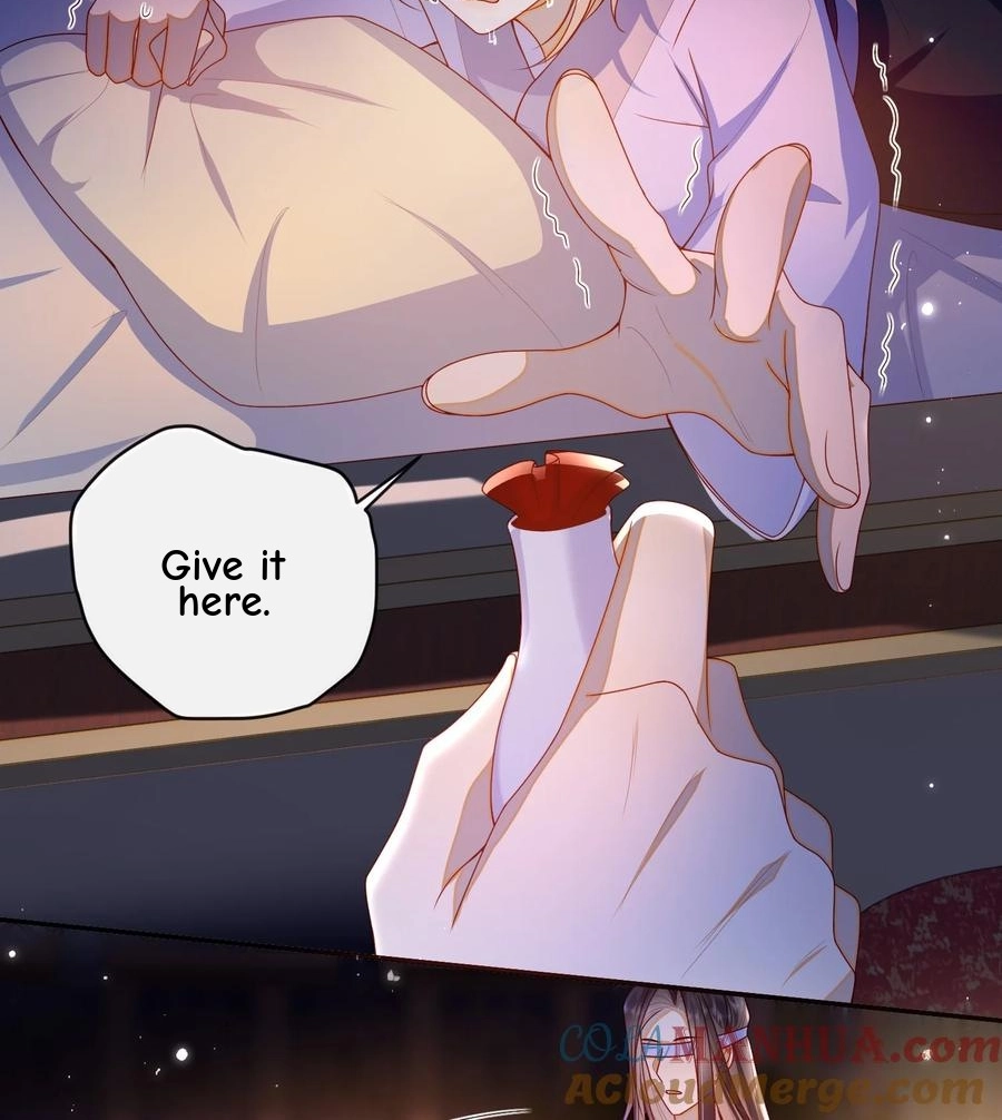 The Big Shot Wants to Marry Her Blind Husband Chapter 63 page 44 - 