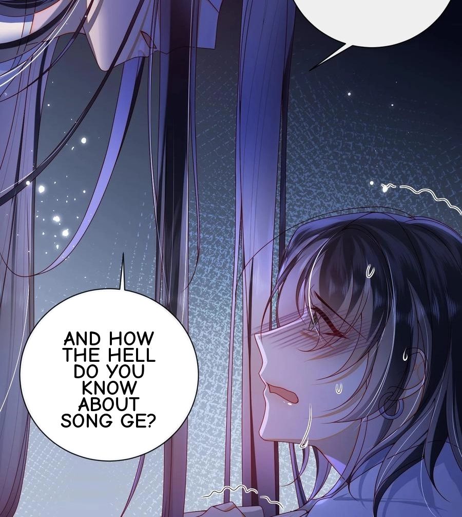 The Big Shot Wants to Marry Her Blind Husband Chapter 63 page 46 - 