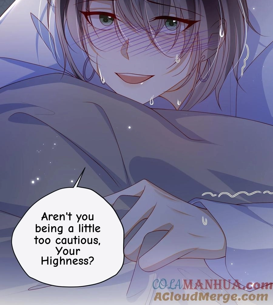 The Big Shot Wants to Marry Her Blind Husband Chapter 63 page 48 - 